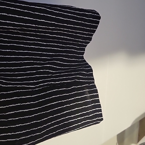 Wide leg jumpsuit - Picture 3 of 5